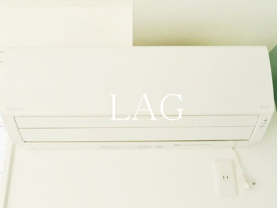 【設備】 | NSGATE平和台 | エアコンです。