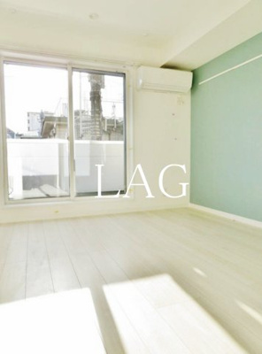 【居間・リビング】 | NSGATE平和台 | 居室です。