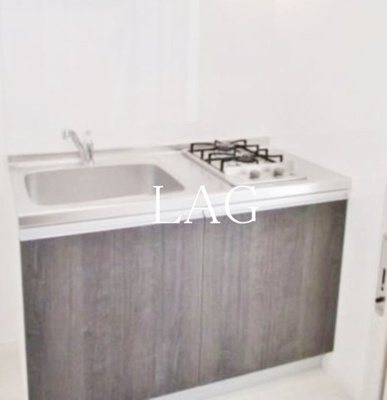 【キッチン】 | NSGATE平和台 | キッチンです。