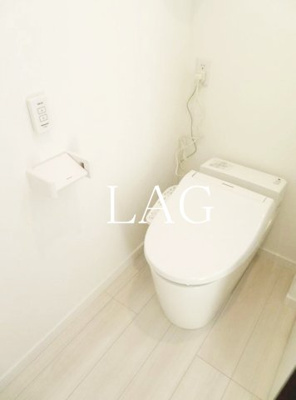 【トイレ】 | NSGATE平和台 | トイレです。