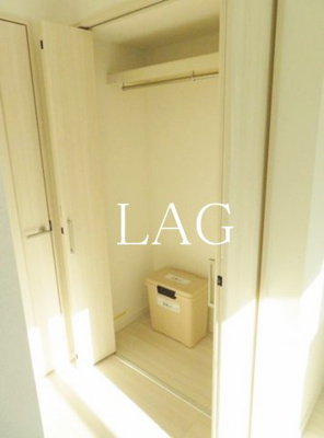 【収納】 | NSGATE平和台 | 収納です。