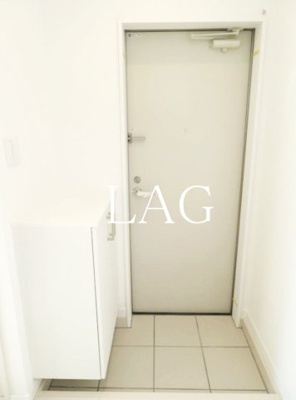 【玄関】 | NSGATE平和台 | 玄関です。