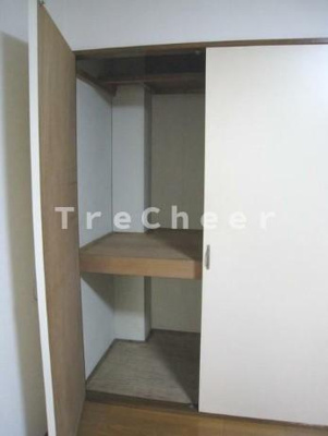 【内装】 | オリエンタルコート