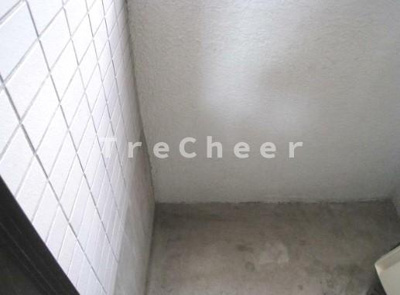 【バルコニー】 | オリエンタルコート