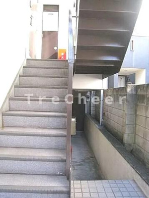 【その他共用部分】 | オリエンタルコート