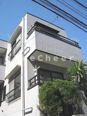 【外観】 | オリエンタルコート