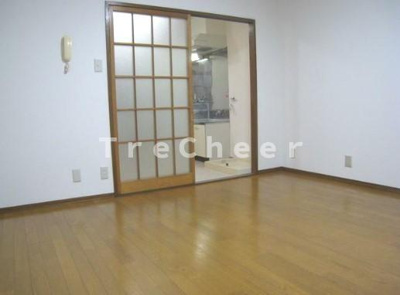 【居間・リビング】 | オリエンタルコート