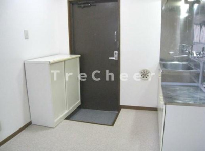 【内装】 | オリエンタルコート