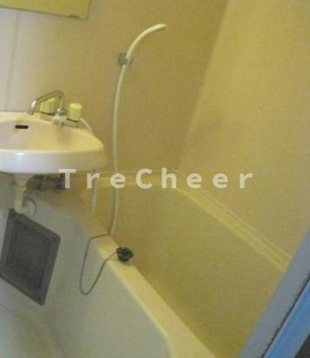 【浴室】 | オリエンタルコート