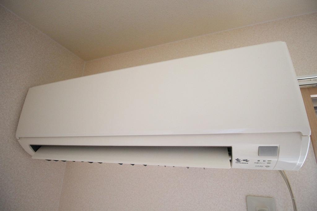エスポワール西明石の設備