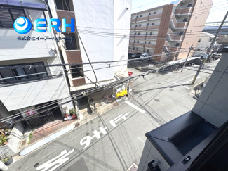 【展望】 | 灘区大石北町　新築戸建