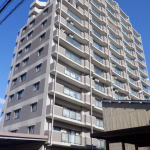 【外観】 | ネオハイツ鳥取