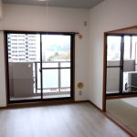 【内装】 | ネオハイツ鳥取