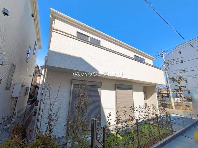 仲介手数料無料　ハートフルタウン 所沢市東所沢３丁目　全４棟のその他