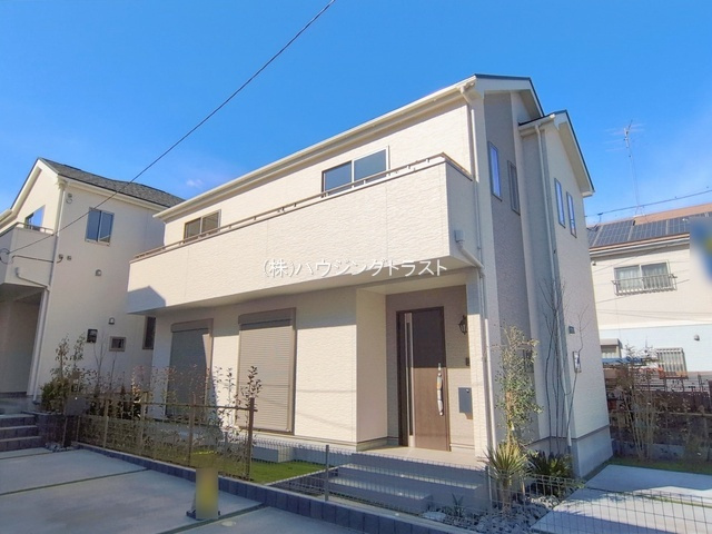 仲介手数料無料　ハートフルタウン 所沢市東所沢３丁目　全４棟のその他