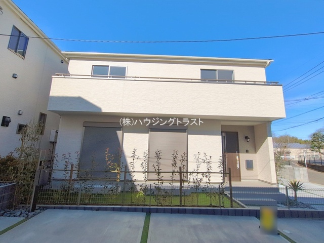 仲介手数料無料　ハートフルタウン 所沢市東所沢３丁目　全４棟のその他