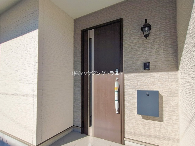 仲介手数料無料　ハートフルタウン 所沢市東所沢３丁目　全４棟のその他