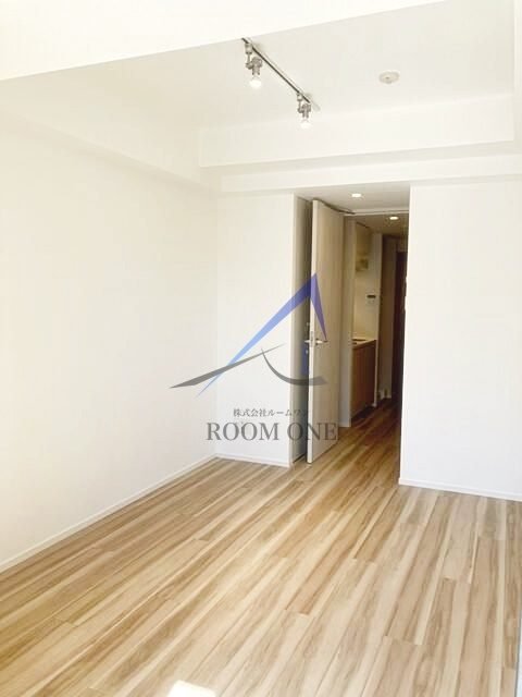 RELUXIA CITY 両国の居間・リビング|洋室のお部屋です。