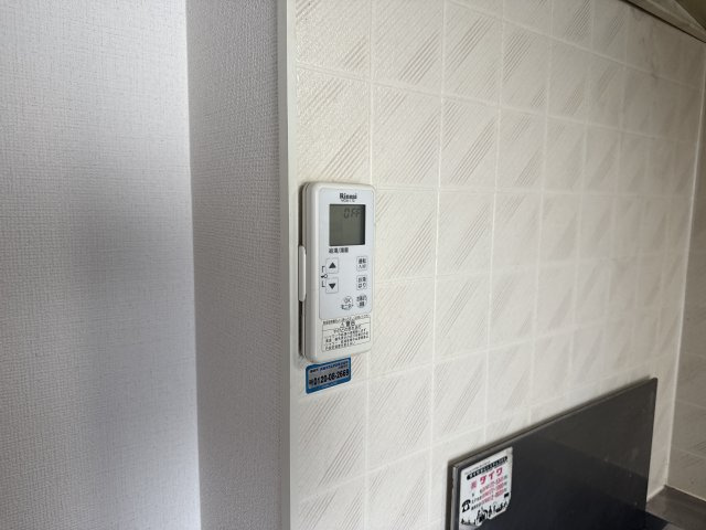セジュール巽Ａ棟の設備