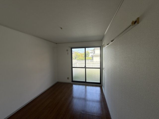 セジュール巽Ａ棟の寝室