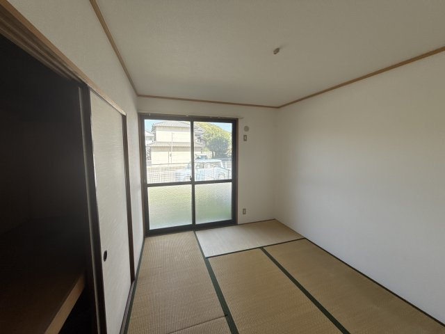 セジュール巽Ａ棟の子供部屋