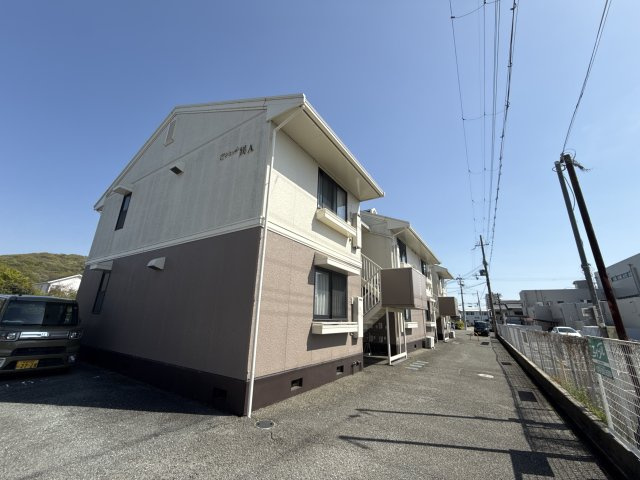セジュール巽Ａ棟
