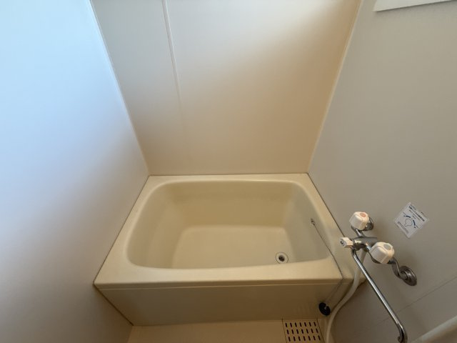 セジュール巽Ａ棟の浴室