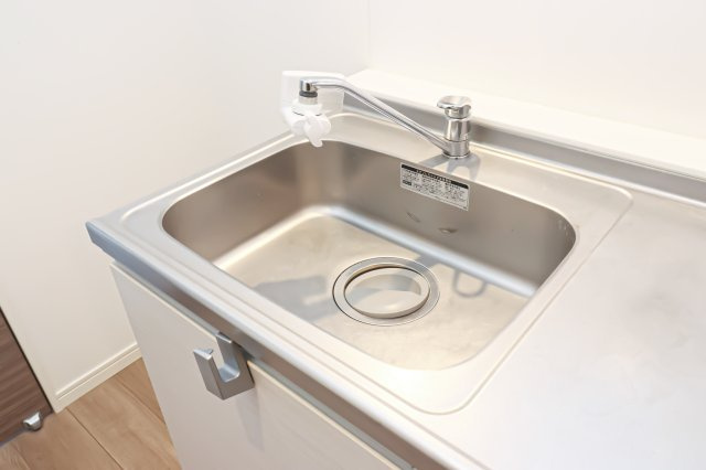 サヴォイ ラ・サブリエール　15階のキッチン|別号室のものです。現状優先になります。