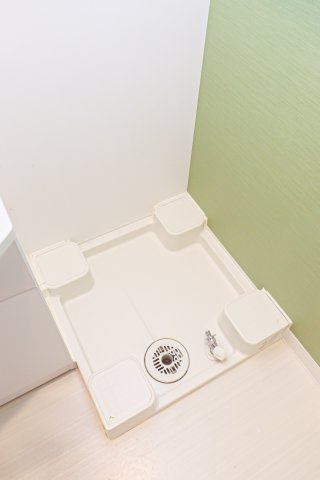 サヴォイ ラ・サブリエール　15階の設備|別号室のものです。現状優先になります。