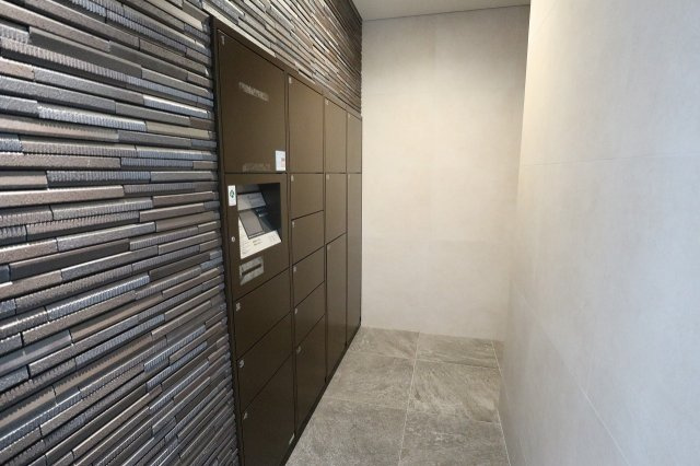 サヴォイ ラ・サブリエール　15階のその他共用部分