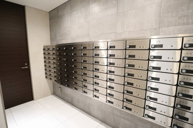 サヴォイ ラ・サブリエール　15階のその他共用部分