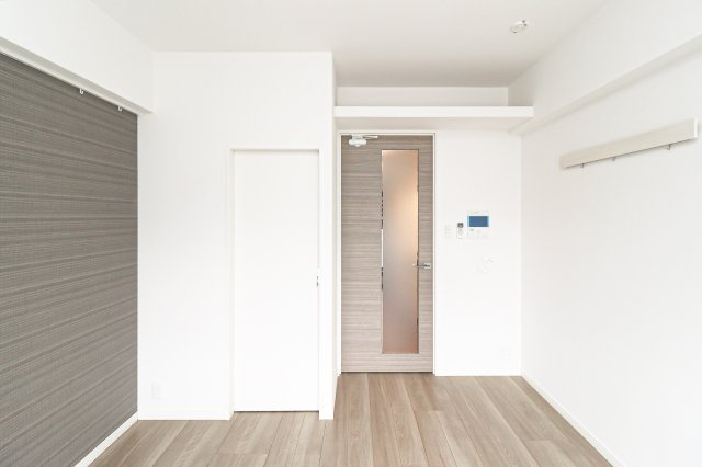 サヴォイ ラ・サブリエール　15階の居間・リビング|別号室のものです。現状優先になります。