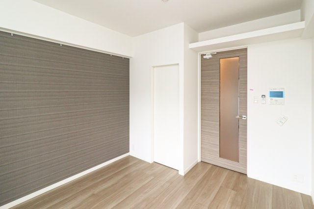 サヴォイ ラ・サブリエール　15階の居間・リビング|別号室のものです。現状優先になります。