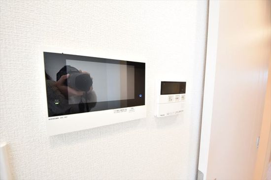 グランパセオ清澄白河Ⅱのセキュリティ