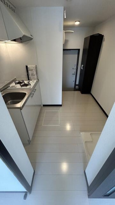 【内装】 | ソフィア白楽