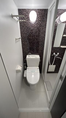 【トイレ】 | ソフィア白楽