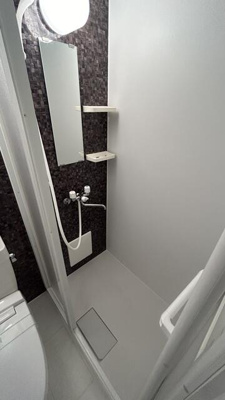 【シャワールーム】 | ソフィア白楽