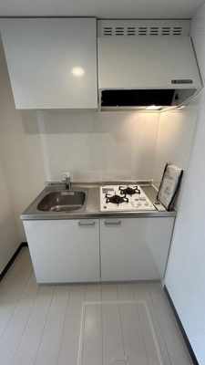 【キッチン】 | ソフィア白楽