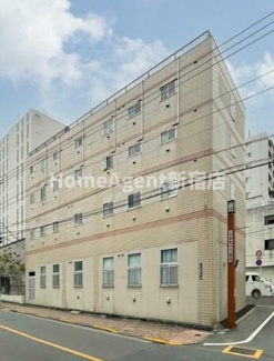 【外観】 | DMたけくらべ