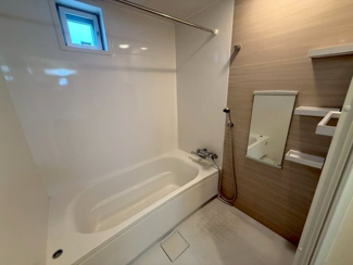 【浴室】 | カーサヴィーボ | カーサヴィーボ★宜野湾市野嵩エリア