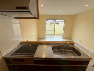 【キッチン】 | カーサヴィーボ | カーサヴィーボ★宜野湾市野嵩エリア