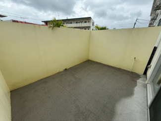 【バルコニー】 | カーサヴィーボ | カーサヴィーボ★宜野湾市野嵩エリア