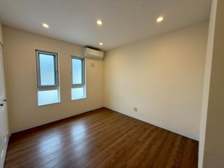 【洋室】 | カーサヴィーボ | カーサヴィーボ★宜野湾市野嵩エリア