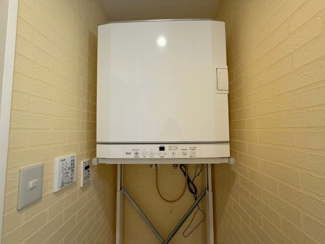 【洗面所】 | カーサヴィーボ | カーサヴィーボ★宜野湾市野嵩エリア