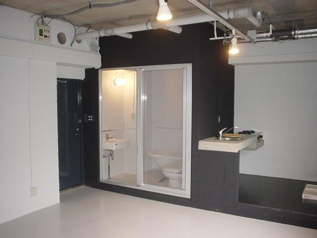 Ｆｅｅｌ二子玉川の居間・リビング