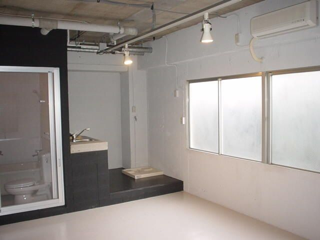 Ｆｅｅｌ二子玉川の内装