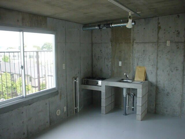 Ｆｅｅｌ二子玉川のキッチン