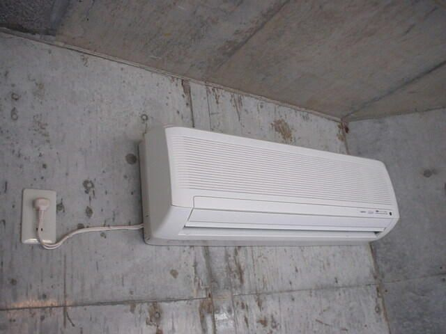 Ｆｅｅｌ二子玉川の設備