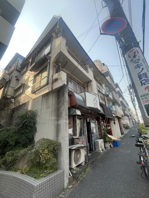 足立マンションの画像