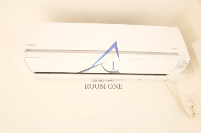 ベネボレンス千早の設備|エアコンです。